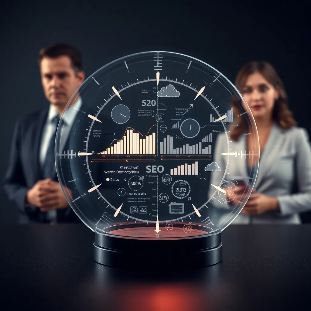 Консалтинг по маркетингу